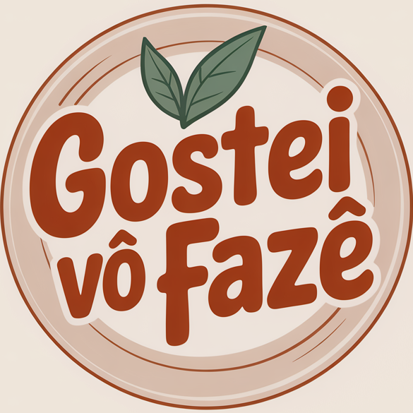 Gostei Vô Fazê